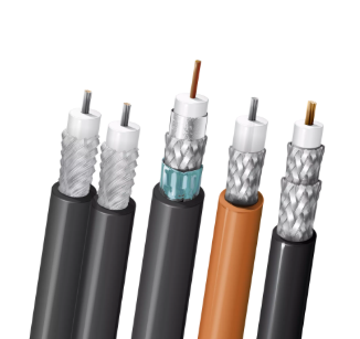 75欧姆同轴线缆