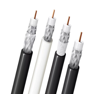 50欧姆同轴线缆